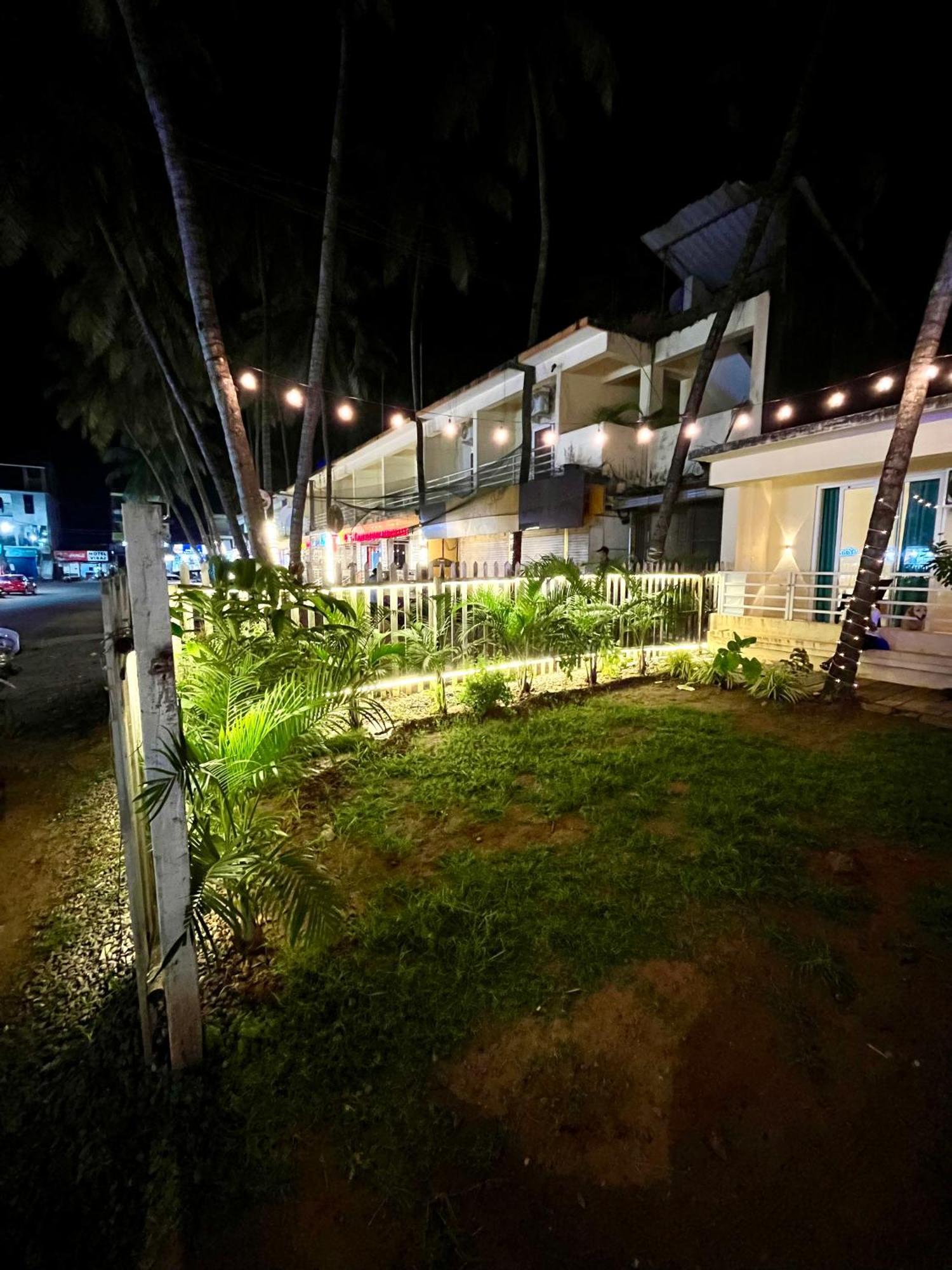 Sterling Garden Hotel By Pas Resorts Morjim Exterior foto